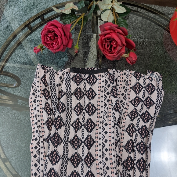 Garage long skirt - Picture 7 of 8